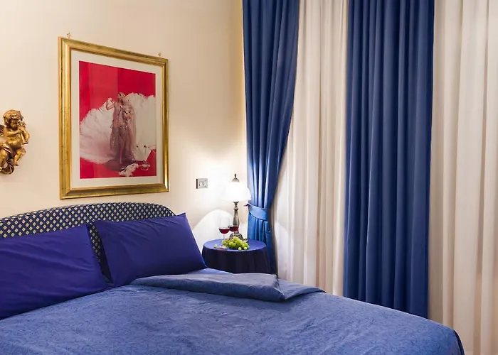 Jecna Aparthotel 4*
