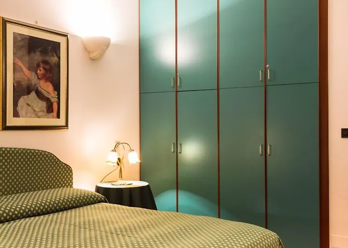 Jecna Aparthotel