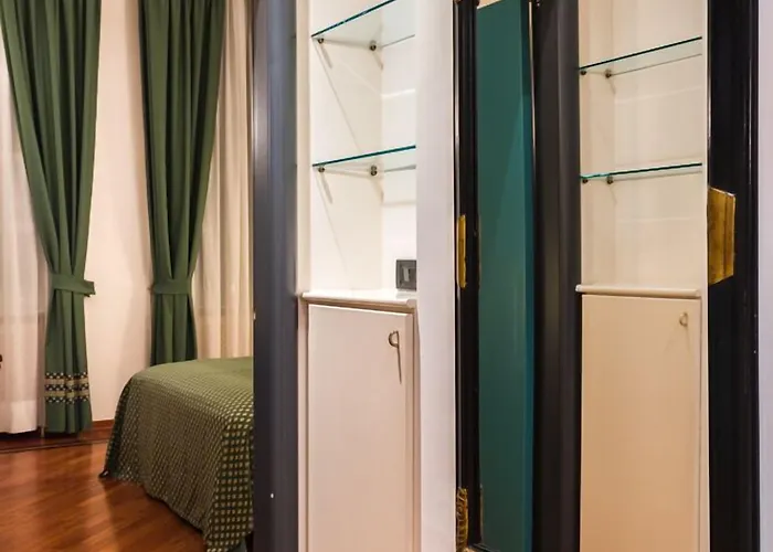 Jecna Aparthotel