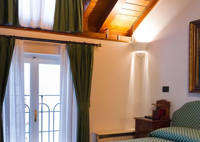 Aparthotel Jecna