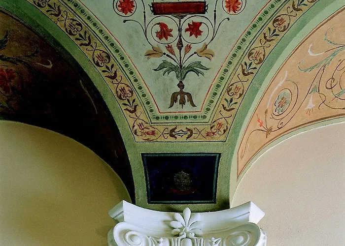 Jecna Aparthotel Praga