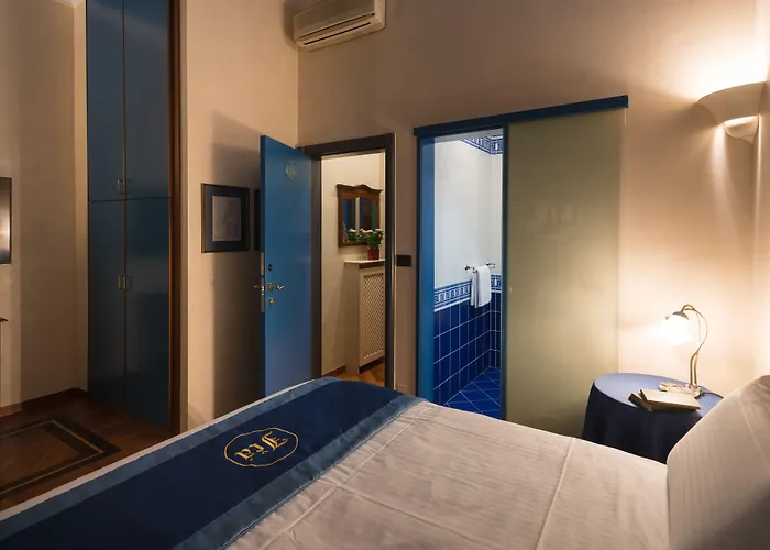 Jecna Aparthotel 4*