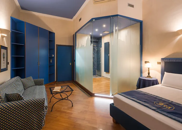 Aparthotel Jecna