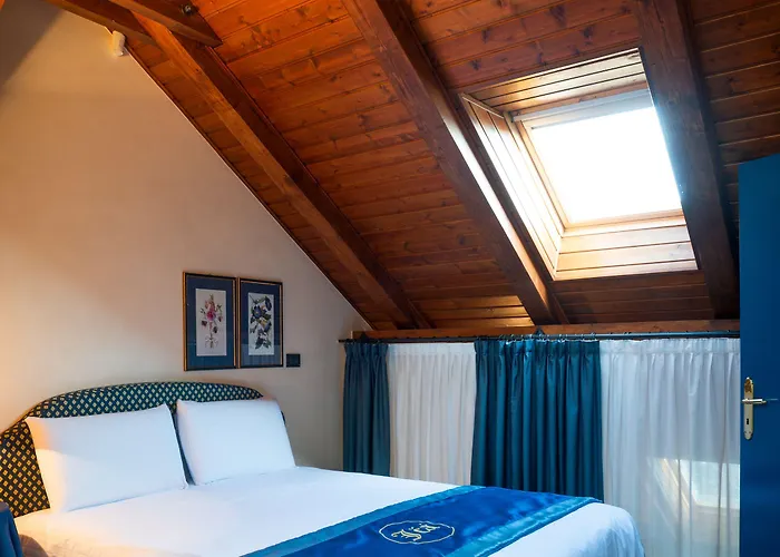 Aparthotel Jecna 4*