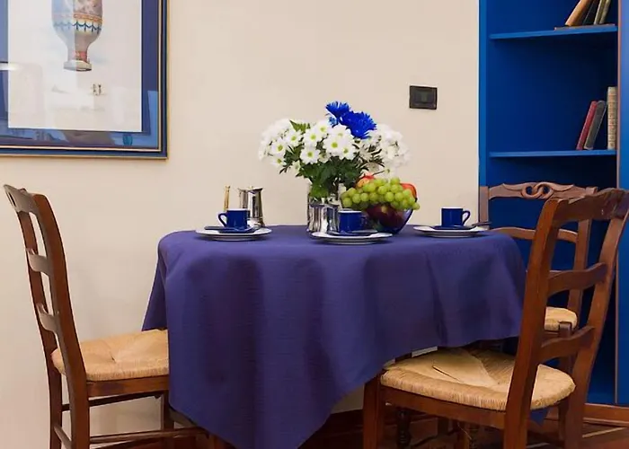 Jecna Aparthotel