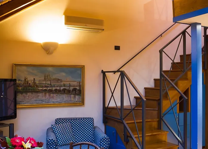 Jecna Aparthotel