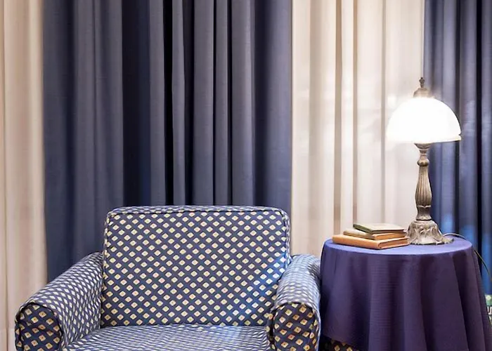 Aparthotel Jecna