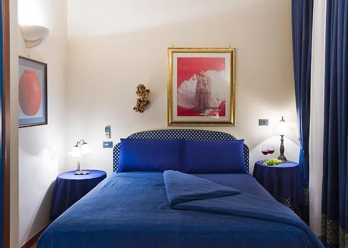 Jecna Aparthotel Praga