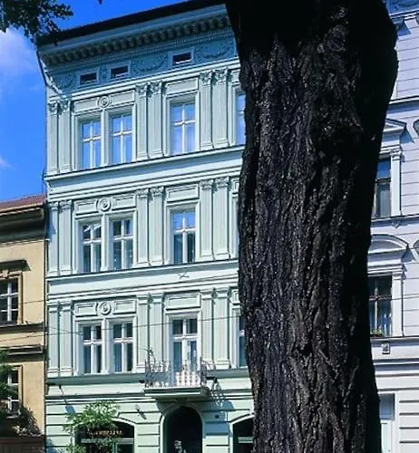 Jecna Praga