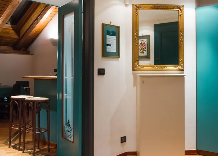 Aparthotel Jecna 4*