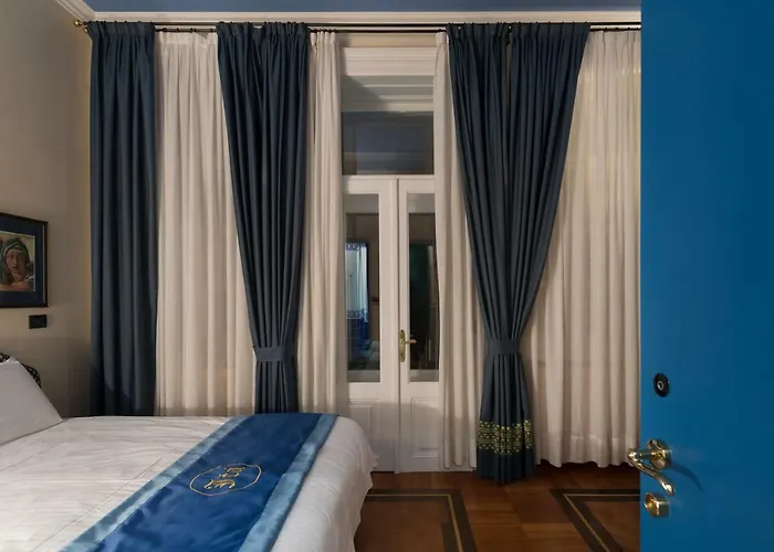 Aparthotel Jecna