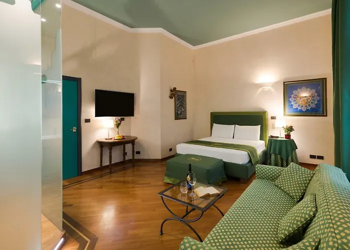 Jecna 4* Praga