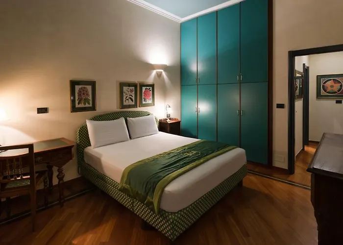 Jecna Aparthotel
