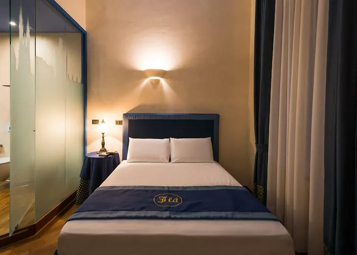 Jecna Aparthotel