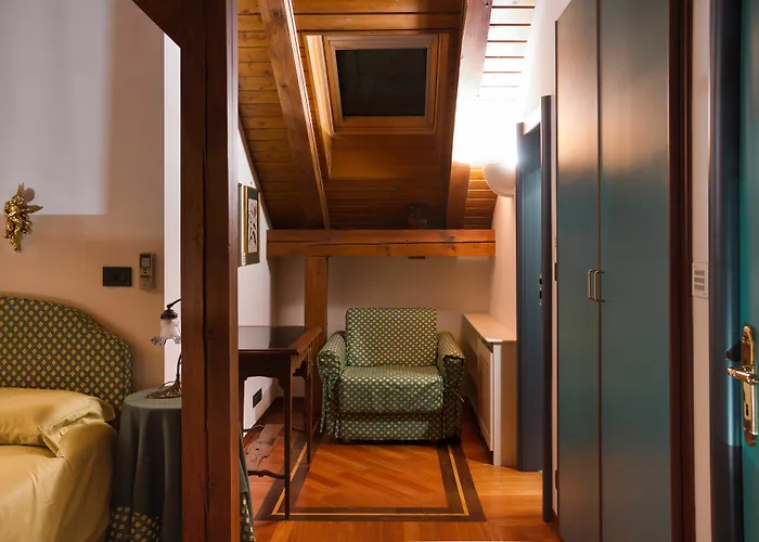 Jecna Aparthotel
