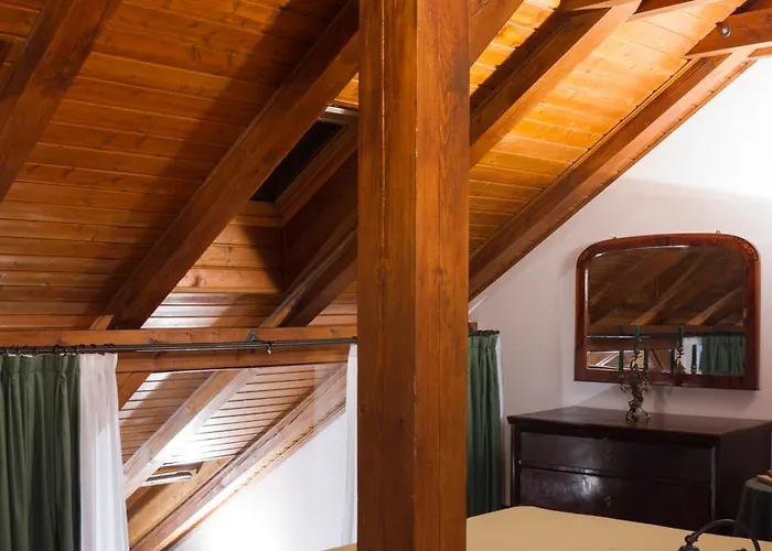 Jecna Aparthotel Praga