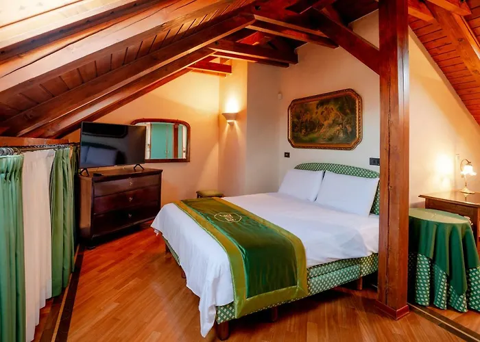Aparthotel Jecna Praga